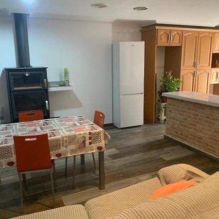 Casa De Onil Otel Dış mekan fotoğraf