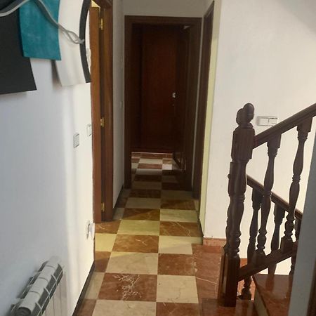 Casa De Onil Otel Dış mekan fotoğraf