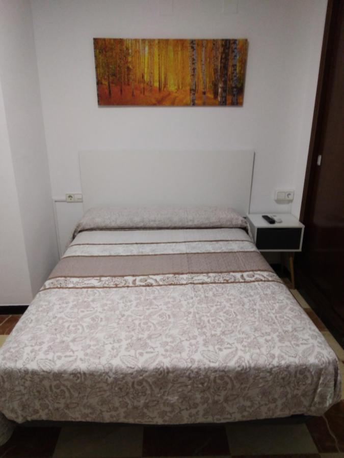 Casa De Onil Otel Dış mekan fotoğraf