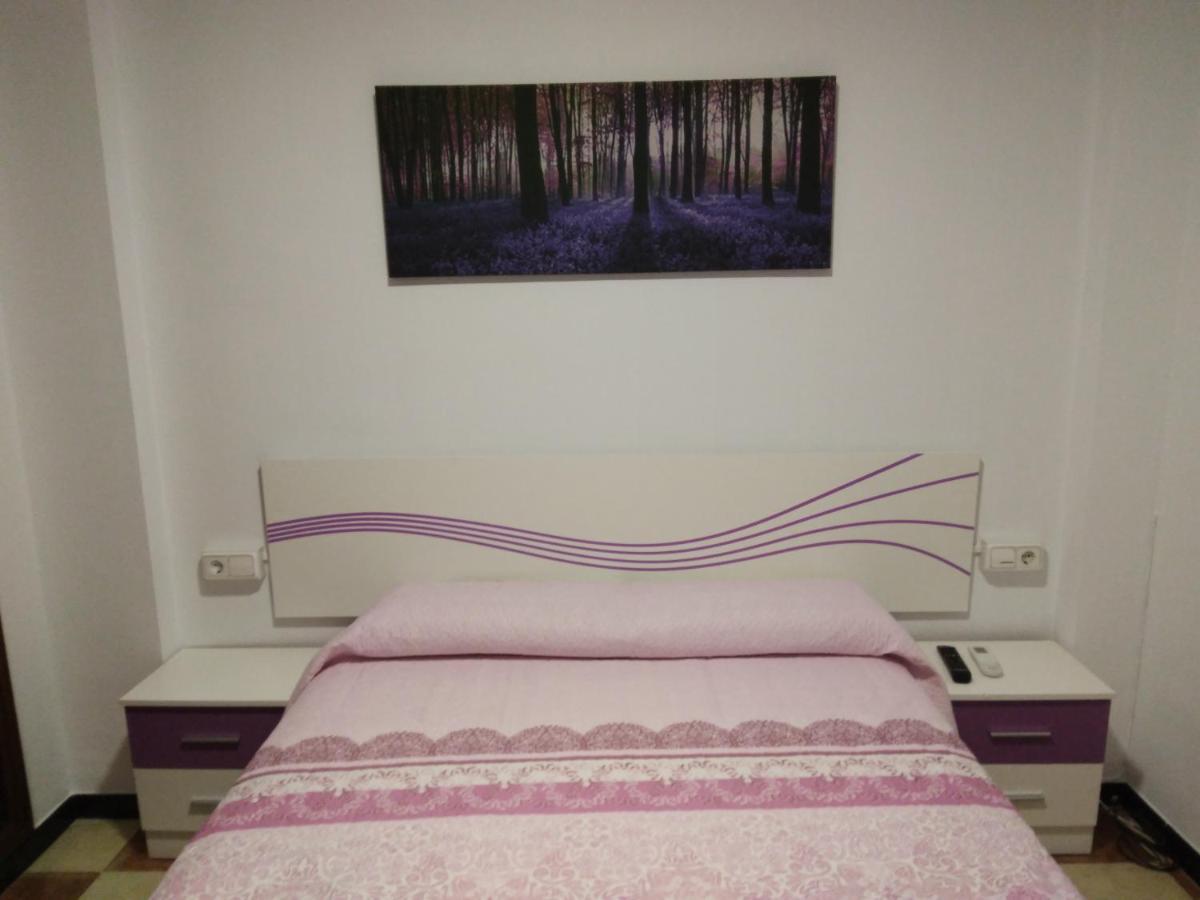 Casa De Onil Otel Dış mekan fotoğraf