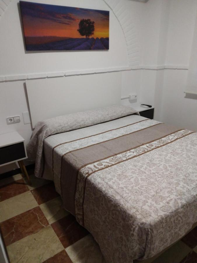 Casa De Onil Otel Dış mekan fotoğraf