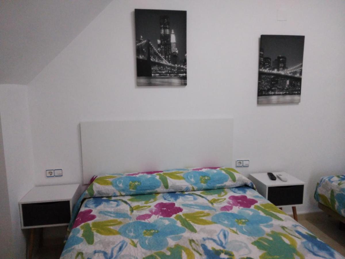 Casa De Onil Otel Dış mekan fotoğraf