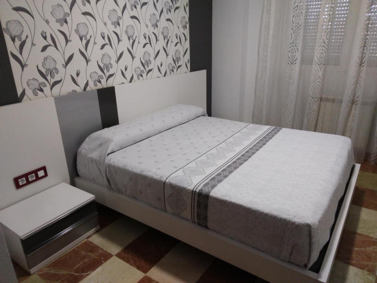 Casa De Onil Otel Dış mekan fotoğraf