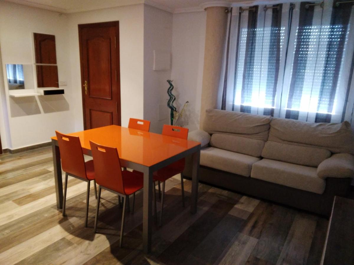 Casa De Onil Otel Dış mekan fotoğraf
