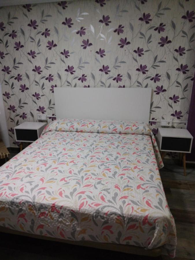 Casa De Onil Otel Dış mekan fotoğraf