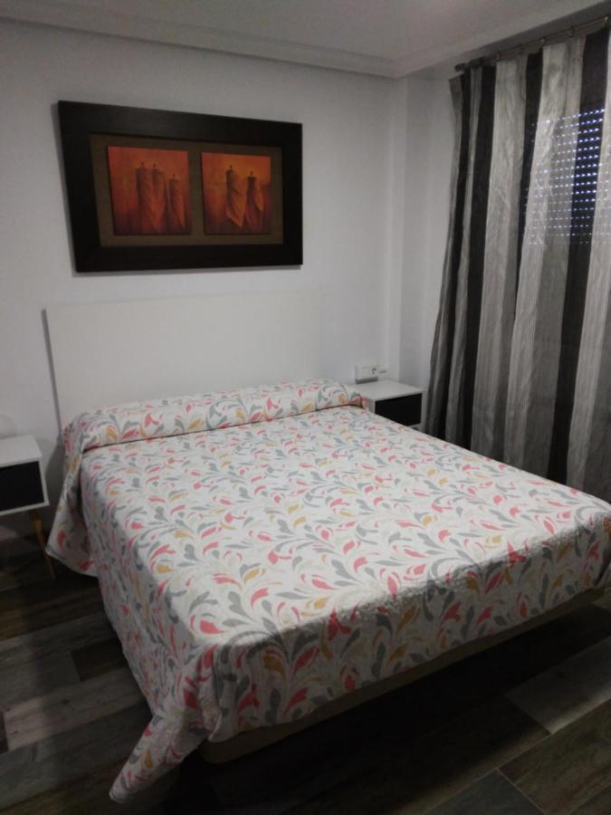Casa De Onil Otel Dış mekan fotoğraf