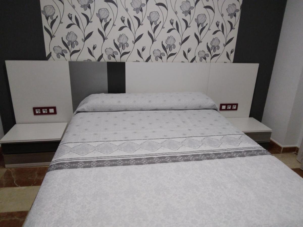 Casa De Onil Otel Dış mekan fotoğraf