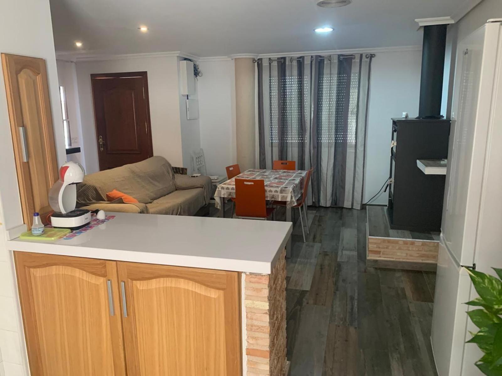 Casa De Onil Otel Dış mekan fotoğraf